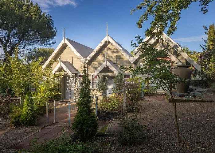 Velvet Pear Cottage